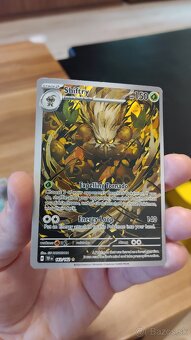 Predám original Pokemon kartičky - 3