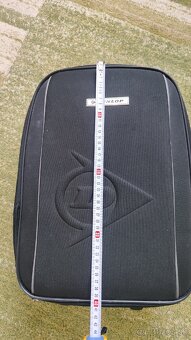 Príručny kufor Dunlop - 3