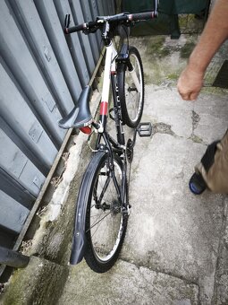 Horsky bicykel - 3