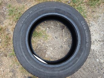 Barum 205/60 R16 - 3