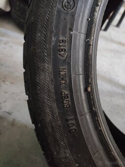 Pneu Matador 235/45 R17 Y XL - 3