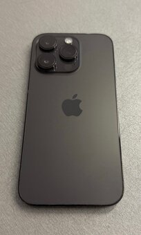 PREDÁM IPHONE 14 pro 128GB - 3