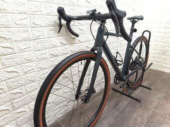 Predám gravel bicykel Cube Nuroad Pro 28" - 3