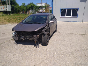 Hyundai I30 r.v.2015, 1,6 88kW, 53000km - 3
