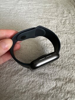 Predam Apple Watch SE (2020) - 3
