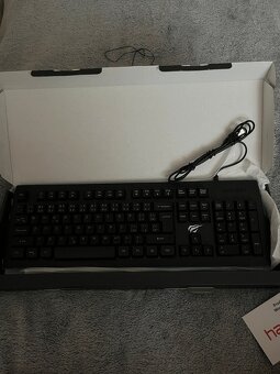 Havit Gamenote KB866L - 3