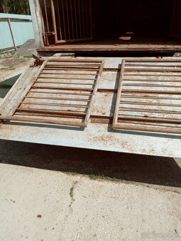 Predam Renault Midlum 180 dci prepravnik zvierat. - 3