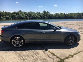 Audi A5 Sportback 3.0 TDI Prestige quattro S tronic - 3