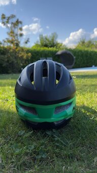 Destká cyklistická prilba Kellys - 3