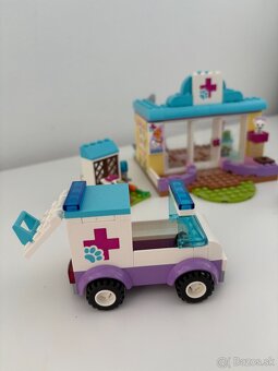 Lego 10728 - 3