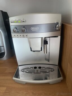 Delonghi experienza - 3