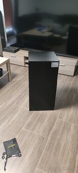 Trezor elektronické zamykanie - 3