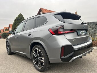 BMW X1 sDrive U11 360°- HeadUp - 3