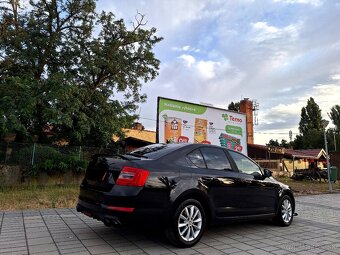 Škoda Octavia 1.6.TDI Elegance Max R.v.2016 - 3