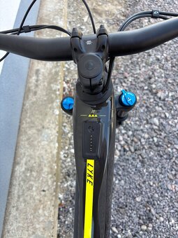 Haibike LYKE CF 11 - 3