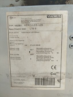Viadrus U26 - 3
