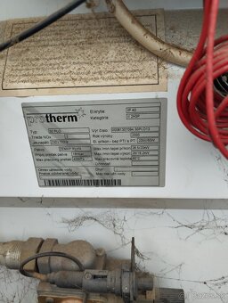 Protherm Medved - 3