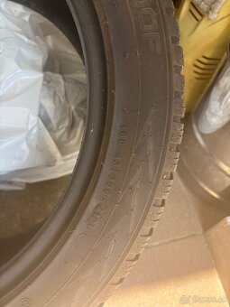 Nokian celoročne pneumatiky - 3