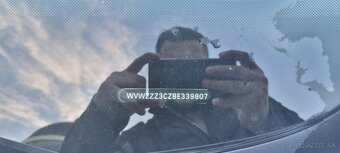 Volkswagen Passat B7 - 3