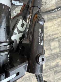 Predám TREK Fuel EX 9.7 - 3