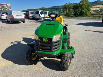 John Deere s100 nová - 3