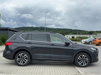 Seat Tarraco 2.0 TDI 150 Style Family Kupene SR Odpočet DPH - 3