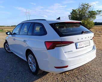 Škoda Octavia 4 Combi 2,0TDI 110kw ,DSG, Virtual - 3