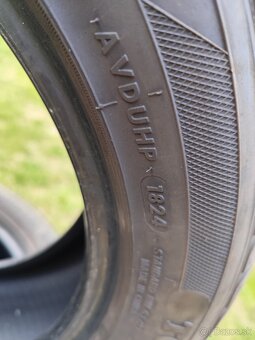 Zimné pneumatiky 205/55/R16 DOT18/24 - 3