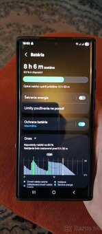 Samsung S22 Ultra 128GB – výmena za iPhone - 3