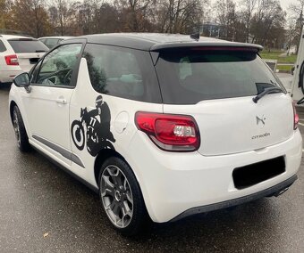 Rozpredám: Citroen DS3 1.6 Hdi, 1.4 Hdi, 1.6 VTi, 1.6 THP, - 3