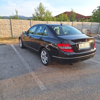 Mercedes benz 180 cdi 115 kw 2010 - 3