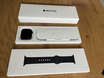 Apple Watch SE 44 - NOVÉ nepoužité - 3