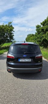 Ford S max - 3