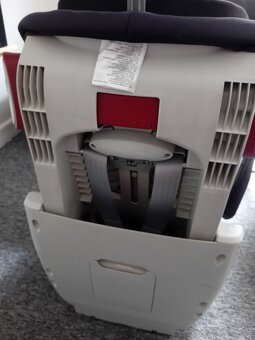 Autosedacka britax romer kingll - 3