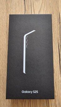 Samsung galaxy S25 5G 512GB - 3