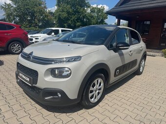 Citroën C3 PureTech 82 Feel - 3