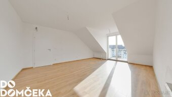 DO DOMČEKA | Jedinečný svetlý byt s panoramatickým výhľadom - 3