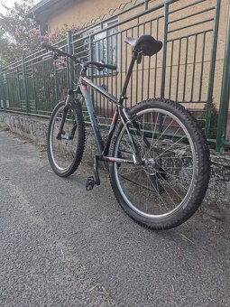 Predám kompletne vynovený bicykel - 3