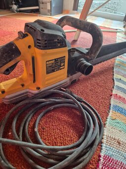 Dewalt Aligator - 3