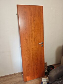 Predám interiérové dvere - 3