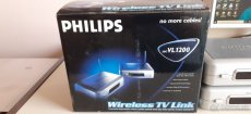 Predám Wireless TV Link Philips - 3