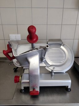 Nárezový stroj Berkel RPM 301CE - 3