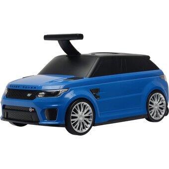 Detský kufor Rover BUDDY TOYS - 3