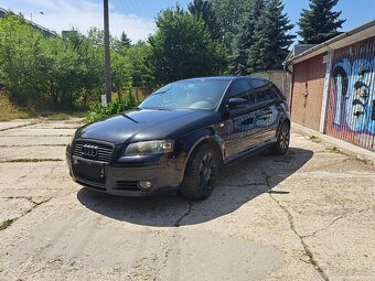 Audi A3 - 3