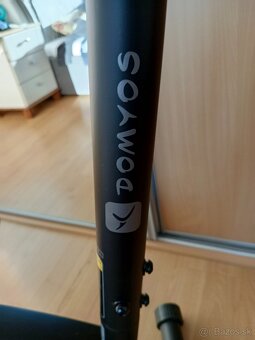 Decathlon Domyos stacionarny bicykel - 3