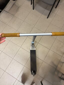 Street Scooter Freestyle Kolobežka - 3