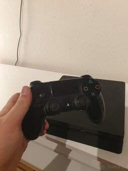 Ps4 slim 1tb - 3