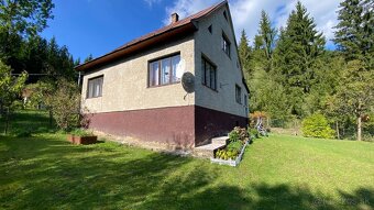 5-izb.RD - Veľké Rovné,Bytča - 3