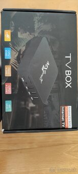 TV BOX - 3