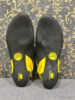 La sportiva Katana laces 42,5 - 3